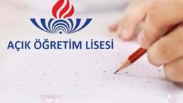 AÖL sınav sonuçları ne zaman açıklanacak? Açık lise 2. dönem sınav sonuçları açıklandı mı? MEB 2. dönem AÖL sonuçları sorgulama ekranı 2023!