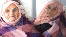 108 yaşında koronavirüsü yendi: 'Herkes dikkat etsin'