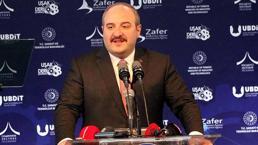 Bakan Varank'tan enflasyon açıklaması: 'Yurt dışı kaynaklı artışlar kısa sürede sona erecek'