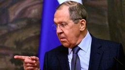 Lavrov: Ukrayna’nın yasal yükümlülüklerini vicdani bir şekilde yerine getireceğine inanmıyoruz