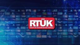 RTÜK Başkanı Şahin: 