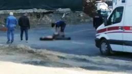 Küçükçekmece Adliyesi önünde silahlı kavga! 3 ölü, 4 yaralı