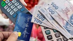 Kredi kartı kullanarak harcama yapan herkesi kapsıyor! Hesaplarda...