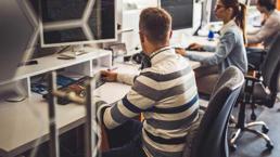 İşsizliğin en düşük olduğu meslek grubu! Bu meslekte eğitim görenler kolay iş buluyor...