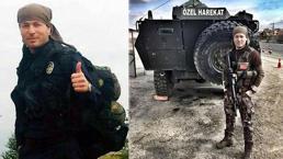 Şehit olmadan 4 gün önce annesi ve amcası için lokma siparişi vermiş