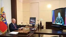Rusya Devlet Başkanı Putin'in sağ kolu Sergey Şoygu 12 gündür kayıptı! Kremlin'den şüphe uyandıran video...