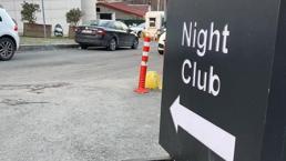 İstanbul'da gece kulübünde kanlı kavga! 1 ölü, 2 yaralı 