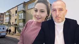 Eda'yı yaka kartı ipiyle boğup, odaya kilitlemiş! Korkunç cinayetin detayları ortaya çıktı