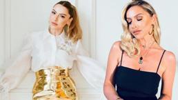 Hadise'nin kabusundan yeni mektup! 'Ya hapse ya seninle evliliğe götürecek'