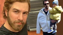 İbrahim Çelikkol, rol arkadaşı Furkan Palalı ile kavga etti mi? Açıklama yaptı