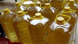 Ayçiçek yağı, şeker, un... Gıda fiyatları ve stokçular için düğmeye basıldı!