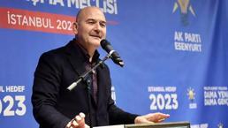 Bakan Soylu'dan Kılıçdaroğlu'na: Çık açıkla
