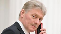 Kremlin Sözcüsü Peskov: Müzakerelerin yüz yüze yapılması önemli