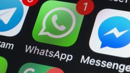 WhatsApp flaş özellik! Düğmeye basıldı! Ve geliyor