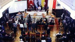 Galatasaray'da kılıçlar çekildi! Burak Elmas harekete geçti, Fatih Terim geri mi dönüyor...