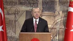 İstanbul'da tarihi Rusya-Ukrayna zirvesi! Dünyanın gözü Dolmabahçe'de... Cumhurbaşkanı Erdoğan: Tüm dünya sizden müjde bekliyor