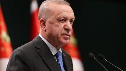 Cumhurbaşkanı Erdoğan Yeni Özbekistan Gazetesi için makale kaleme aldı