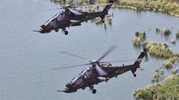 Taarruz helikopteri T129 ATAK, BİLİMFEST’te olacak