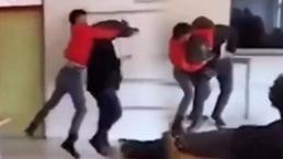 'Dersinden kaldığım hocayı paket ediyorum' videosu tepki çekmişti! Gerçek ortaya çıktı