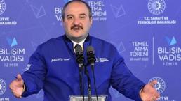 Burs ücretleri en az 6 bin liraya çıkarıldı! 'Sanayi Doktora Programı' açıklaması
