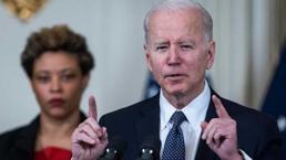 Rusya-Ukrayna savaşı ile ilgili kritik gelişme! Biden, Avrupa ülkeleri ile görüştü