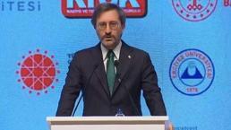 İletişim Başkanı Fahrettin Altun: Tarafları, Türkiye'nin girişimlerini desteklemeye davet ediyoruz