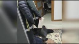 İstanbul merkezli 6 ilde silah kaçakçılarına şafak operasyonu: 76 gözaltı