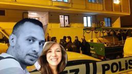 Komşusunu ve eşini öldürüp intihar etti! İstanbul'da korkunç olay