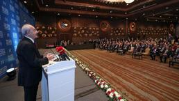 CHP Genel Başkanı Kılıçdaroğlu: Yerel yönetimler zorlukları aşarak görev yapıyor