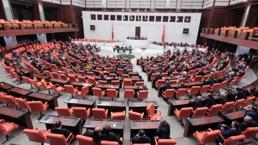 'Spor Yasası' teklifi komisyonda