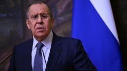 Rusya Dışişleri Bakanı Lavrov açıkladı: İstanbul'daki görüşmelerin sonuçları olumlu