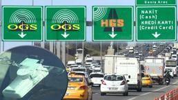 OGS'den HGS'ye geçişte para iadesi uyarısı! Aradaki farkın geri ödenmesi gerekiyor ama bankalar...