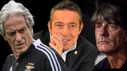 Fenerbahçe'de yönetim harekete geçiyor! Yeni sezon için şampiyonluk planı hazır... Transfer listesi belli oldu: Tam 7 yıldız...