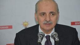 AK Partili Kurtulmuş: Hayat standartlarını olumsuz etkileyen gelişmeler yaşadık