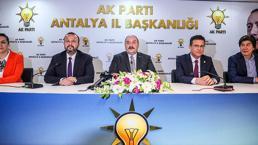 Bakan Varank'tan ihracat açıklaması! 'Yüzde 90'ını sanayi ürünleri oluşturuyor'