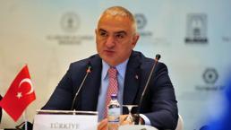 Bakan Ersoy: TÜRKSOY, kısa sürede Türk dünyasının ortak aklı ve sözcüsü konumuna gelmiştir
