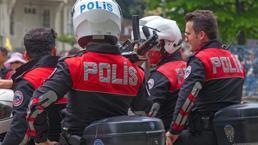 Polislerin mesai saatlerinde yeni dönem! Bakanlık talimat verdi, artık değişiyor