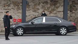 İstanbul'daki tarihi zirve dünyada taşları yerinden oynattı! Türkiye Fransa'nın yerini aldı...