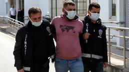 Eşini dövdü, kayınbiraderini vurdu! 'Aramızı bozdu'
