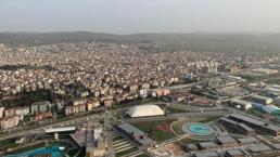 Balıkesir'de 1000 polisle 'huzur' operasyonu