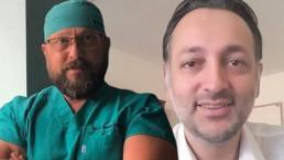 Doktorların kavgasına ilişkin rektörlük inceleme başlattı