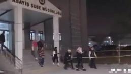 Van’da fuhuş operasyonu