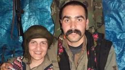HDP'li Semra Güzel'in kaçtığı ülke ortaya çıktı! 