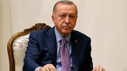 Cumhurbaşkanı Erdoğan'dan Ramazan-ı Şerif mesajı