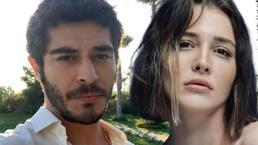 Burak Deniz'den, Deniz Işın'la aşk sorusuna sert bakış!