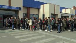 Flaş karar! Bir ilk gerçekleşti, Moldova'dan Kapadokya'ya uçak seferi başladı