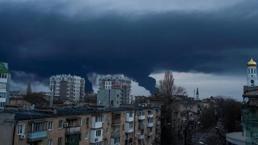 Ukrayna-Rusya savaşında son dakika... Rus birlikleri Ukrayna'da durma noktasına geldi sebebi Putin'i şok etti...