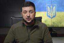 Zelenskiy'den BM'ye çok sert tepki: Kapatalım!