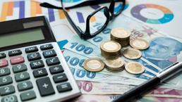 Enflasyon rakamları belli oldu