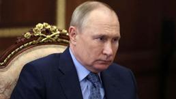 Rusya Devlet Başkanı Vladimir Putin çıldırdı! Ukrayna savaşını kazanırsa sıra bu 3 ülkede olacak...